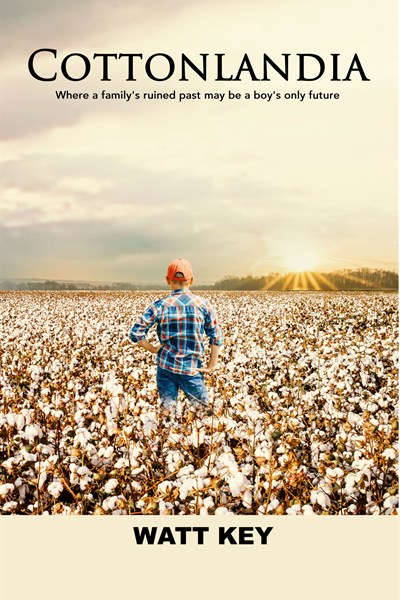 Cover of Cottonlandia